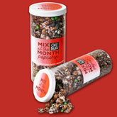 December Popcorn Mix Of The Month - Hot Cocoa
