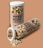 January Popcorn Mix Of The Month - Peanut Butter Cup