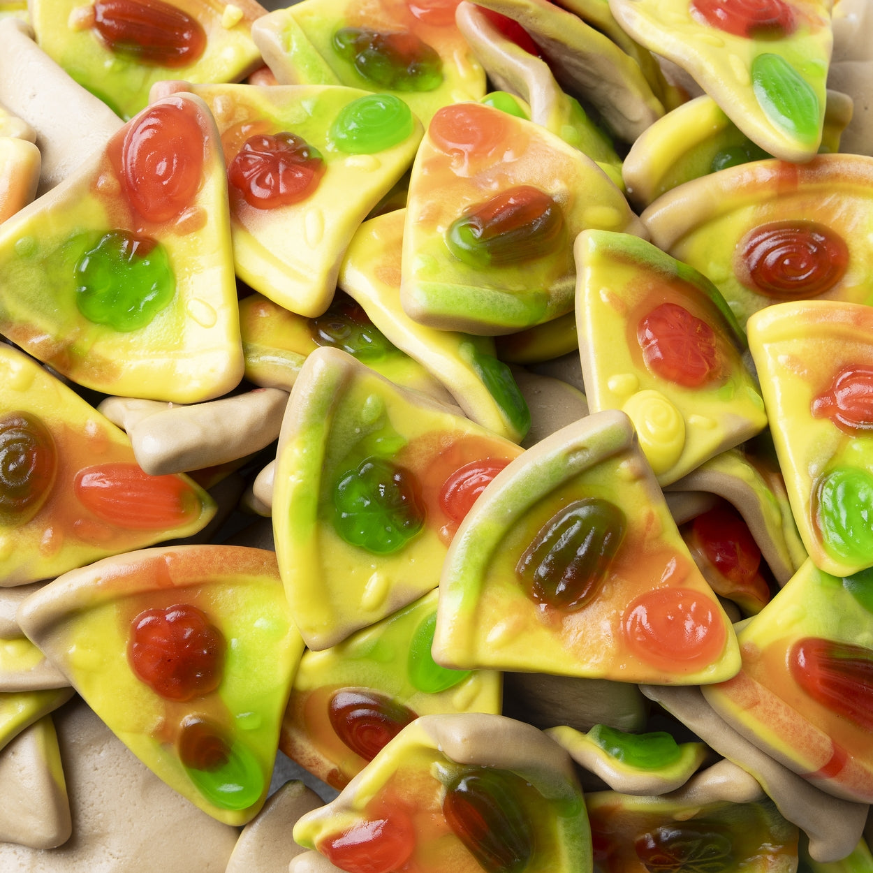 Pizza Slices Gummies