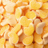 Sour Spicy Mango Gummies