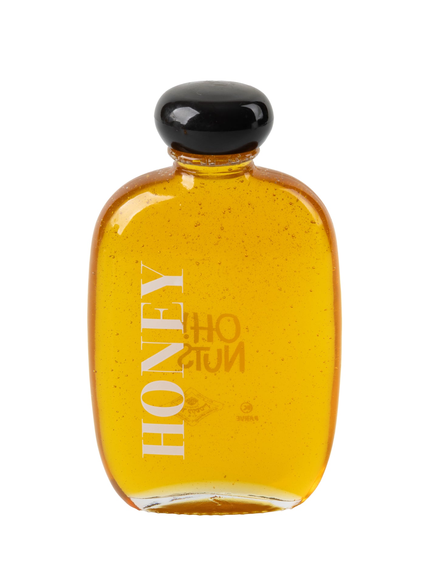 Chic Rosh Hashanah Honey Bottle Favor 5.6oz - 12CT