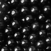 Black Gumballs