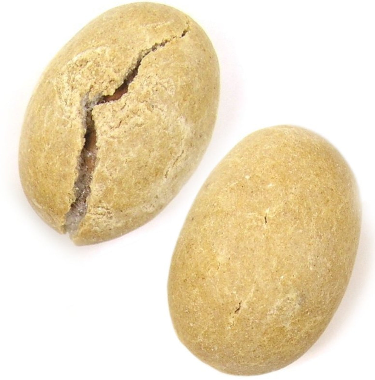 Israeli Kabukim Peanuts
