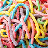 Sour Spagetti Multi Colors