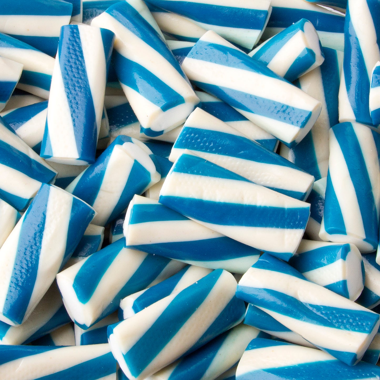 Fini Kosher Raspberry Licorice Sticks - 2.2LB Bag