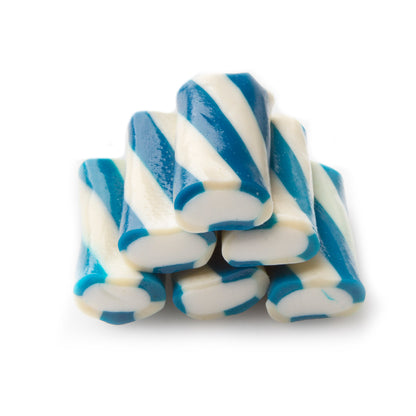 Fini Kosher Raspberry Licorice Sticks - 2.2LB Bag