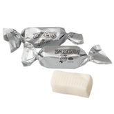 Silver Foiled Zaza Chews - Pineapple