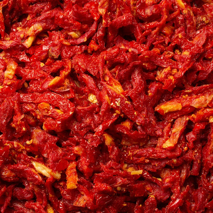 Sun Dried Julienne Tomatoes