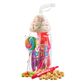 Purim Kids Ice Cream Cup Gift Mishloach Manos