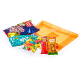 Purim Pouch -Kids Gift Basket