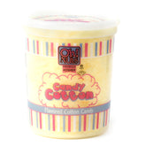 Yellow Cotton Candy - Lemon