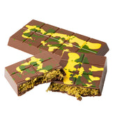 Dark Chocolate Dubai Bar