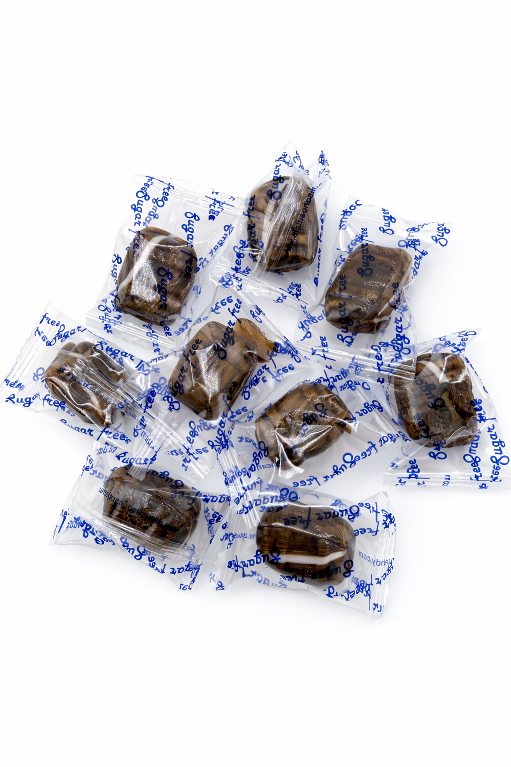 Sugar Free Root Beer Buttons