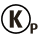 Kosher Certificate Icon