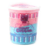 Pink & Blue Cotton Candy - Cherry & Raspberry