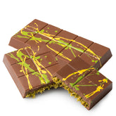 Dubai Milk Chocolate Bar