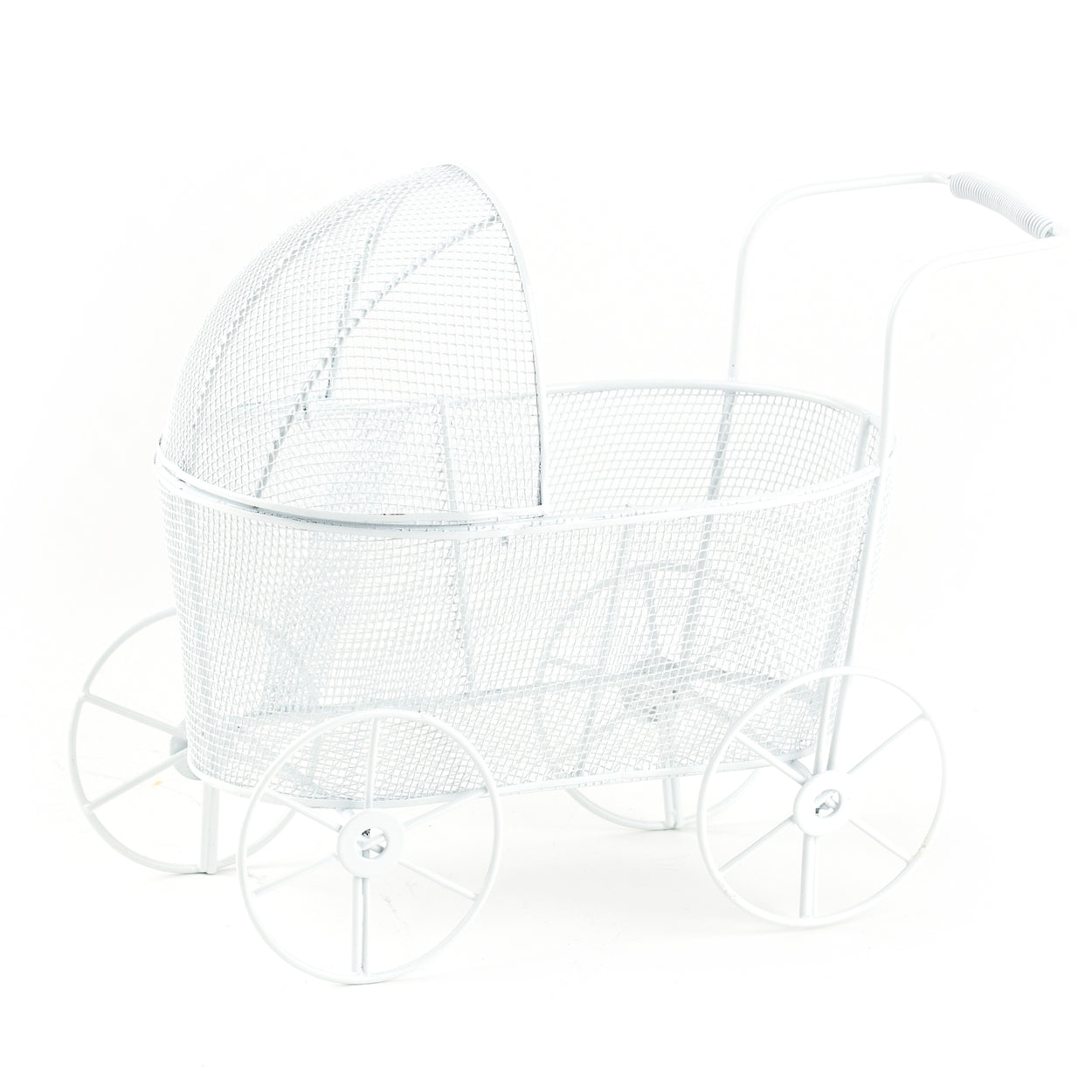 Chocolate Covered Pretzels Baby Boy Gift Basket