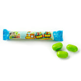 Alef Bais Zaza Chews